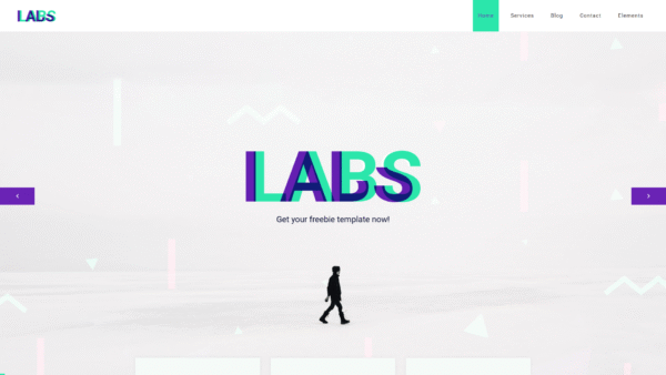 agency32.doodlebyte.in Agency Template 32