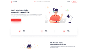 Agency Template 35