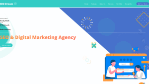 Agency Template 61