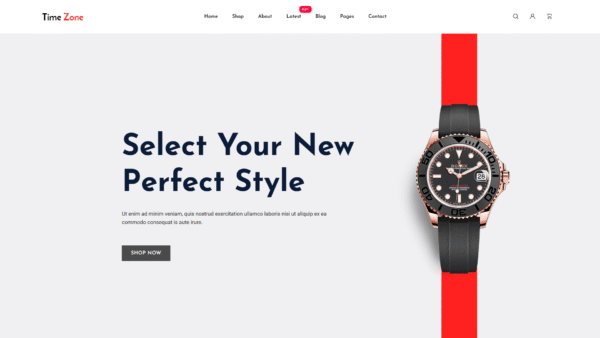 agency64.doodlebyte.in Agency Template 64