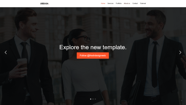 agency68.doodlebyte.in Agency Template 68