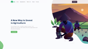 agency75.doodlebyte.in Agency Template 75