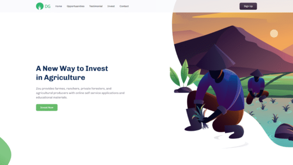 agency75.doodlebyte.in Agency Template 75