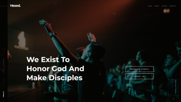 Education Template 20