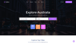 Education Template 27