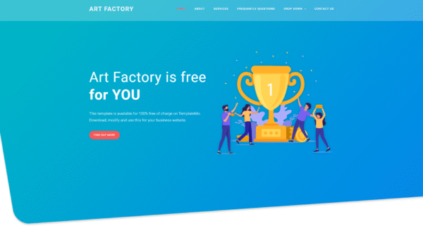 edu3.doodlebyte.in Education Template 3