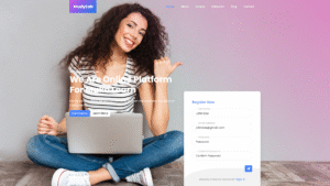 Education Template 37