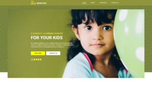 edu5.doodlebyte.in Education Template 5