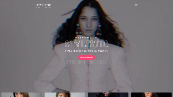 fashion4.doodlebyte.in Fashion Template 4