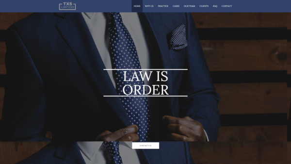 law18.doodlebyte.in Law Template 18