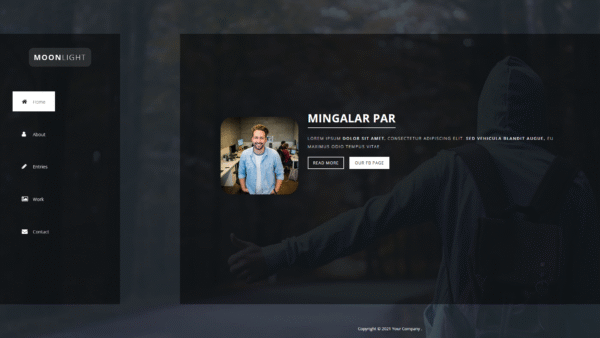 Photography Template 14