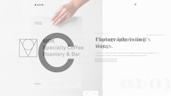 Photography Template 2