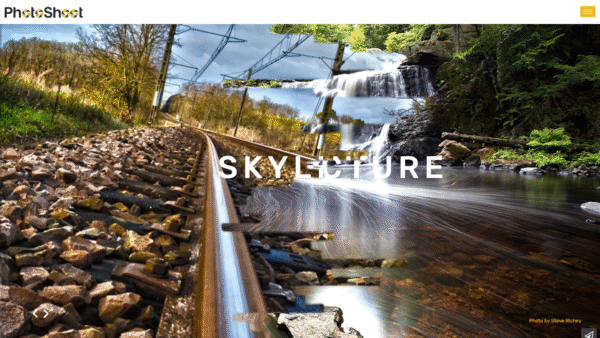 photography24.doodlebyte.in Photography Template 24