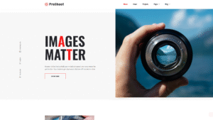 photography26.doodlebyte.in Photography Template 26