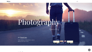 Photography Template 27
