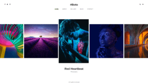 photography3.doodlebyte.in Photography Template 3