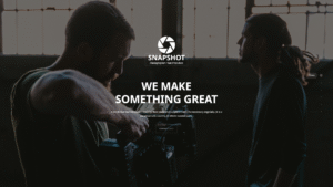 Photography Template 30