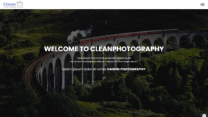 photography5.doodlebyte.in Photography Template 5