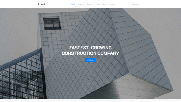 RealEstate Template 18