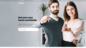 RealEstate Template 26