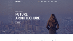 RealEstate Template 3