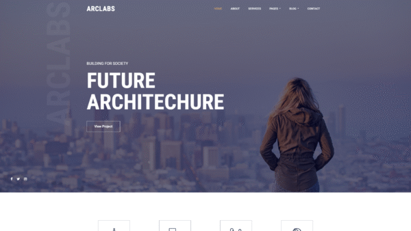 RealEstate Template 3