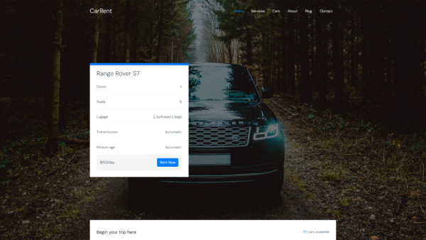 RealEstate Template 31