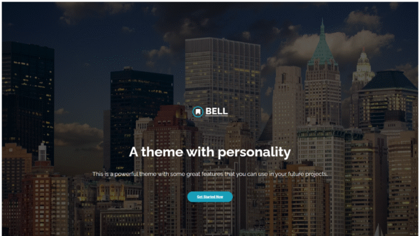 RealEstate Template 5