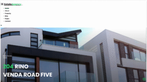 RealEstate Template 8