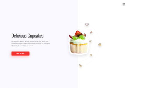 Restaurant Template 17