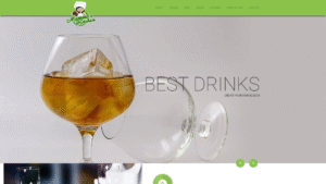 Restaurant Template 27