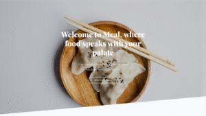 Restaurant Template 29