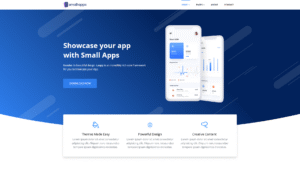 WebApp Template 28