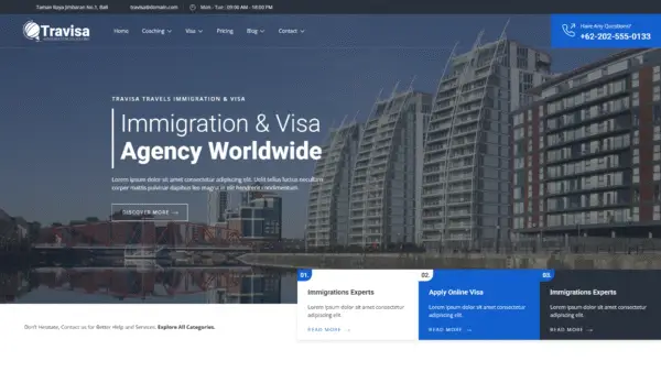 visa3-wp.doodlebyte.in visa3-wp