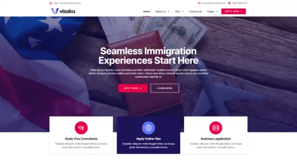 visa4-wp.doodlebyte.in visa4-wp