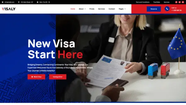 visa5-wp.doodlebyte.in visa5-wp